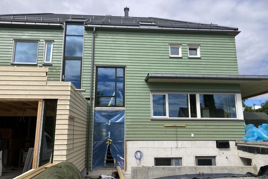 OV 36 A uten stilas